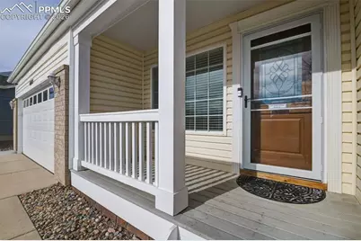 6645 Cache Drive, Colorado Springs, CO 80923 - Photo 5