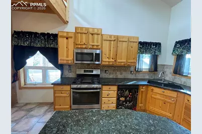 311 Panther Court, Woodland Park, CO 80863 - Photo 9