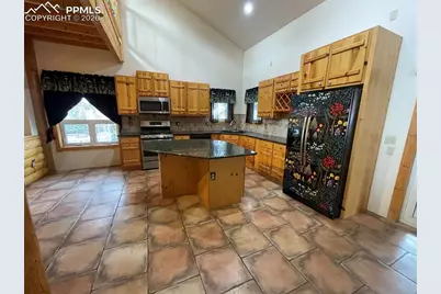 311 Panther Court, Woodland Park, CO 80863 - Photo 7