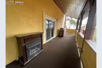 311 Panther Court, Woodland Park, CO 80863 - Photo 41