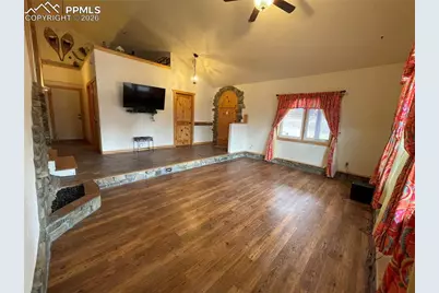 311 Panther Court, Woodland Park, CO 80863 - Photo 3