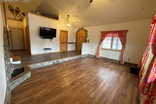 311 Panther Ct, Woodland Park, CO 80863 - Photo 3