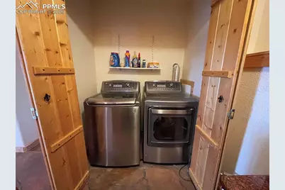 311 Panther Court, Woodland Park, CO 80863 - Photo 33