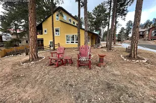 311 Panther Ct, Woodland Park, CO 80863 - Photo 37