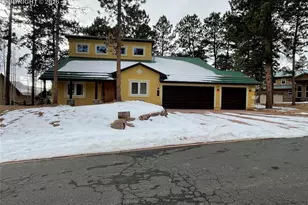 311 Panther Ct, Woodland Park, CO 80863 - Photo 1