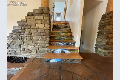 311 Panther Court, Woodland Park, CO 80863 - Photo 5