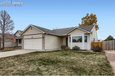 5827 Uncompahgre Street, Colorado Springs, CO 80923 - Photo 3