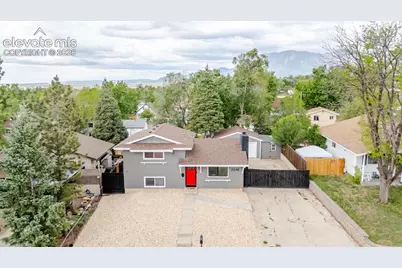 2248 Whitewood Drive, Colorado Springs, CO 80910 - Photo 3