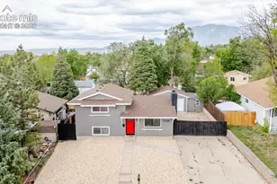 2248 Whitewood Dr, Colorado Springs, CO 80910 - Photo 3