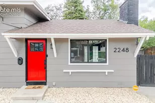 2248 Whitewood Dr, Colorado Springs, CO 80910 - Photo 5