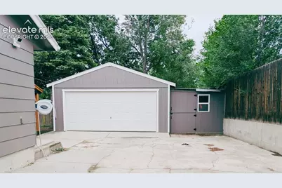 2248 Whitewood Drive, Colorado Springs, CO 80910 - Photo 29
