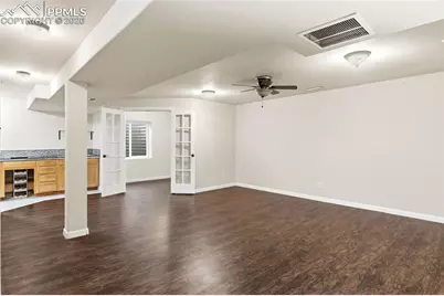 6229 Dancing Water Drive, Colorado Springs, CO 80911 - Photo 17