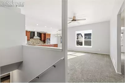 6229 Dancing Water Drive, Colorado Springs, CO 80911 - Photo 13