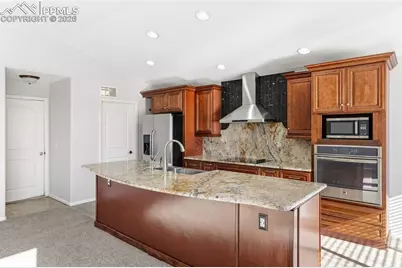 6229 Dancing Water Drive, Colorado Springs, CO 80911 - Photo 23