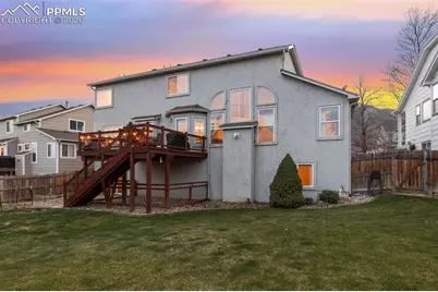 5429 Campglen Drive, Colorado Springs, CO 80906 - Photo 35