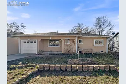 141 Esther Drive, Colorado Springs, CO 80911 - Photo 1