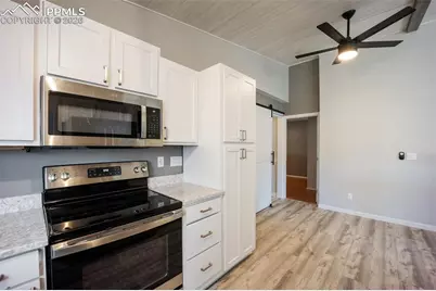 7630 Montarbor Drive, Colorado Springs, CO 80918 - Photo 9