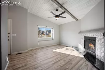 7630 Montarbor Drive, Colorado Springs, CO 80918 - Photo 3