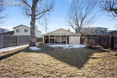 7630 Montarbor Drive, Colorado Springs, CO 80918 - Photo 31