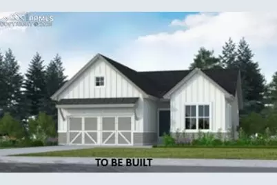 16295 Basset Mill Way, Monument, CO 80132 - Photo 1