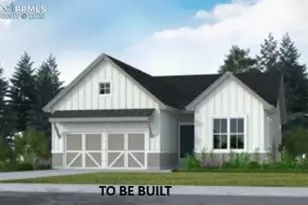 16295 Basset Mill Way, Monument, CO 80132 - Photo 1