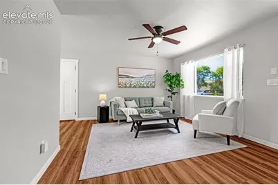 2214 Sonoma Drive, Colorado Springs, CO 80910 - Photo 5