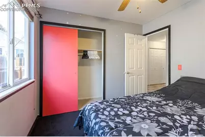 2925 Mule Shoe Drive, Colorado Springs, CO 80922 - Photo 15