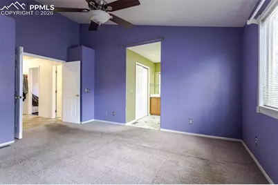 2925 Mule Shoe Drive, Colorado Springs, CO 80922 - Photo 13