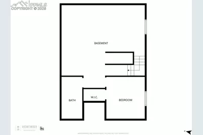 2925 Mule Shoe Drive, Colorado Springs, CO 80922 - Photo 29