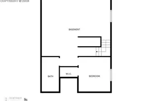 2925 Mule Shoe Dr, Colorado Springs, CO 80922 - Photo 29