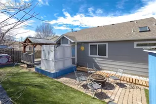 2925 Mule Shoe Dr, Colorado Springs, CO 80922 - Photo 25