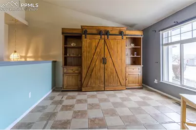 2925 Mule Shoe Drive, Colorado Springs, CO 80922 - Photo 5