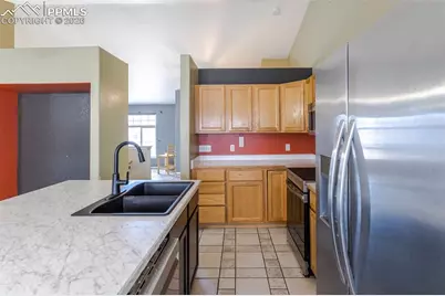 2925 Mule Shoe Drive, Colorado Springs, CO 80922 - Photo 11