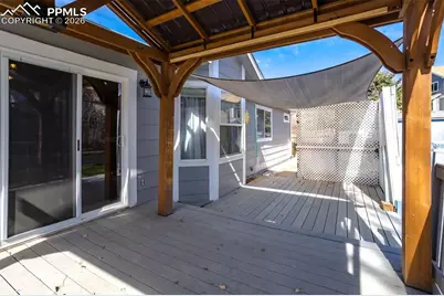 2925 Mule Shoe Drive, Colorado Springs, CO 80922 - Photo 23
