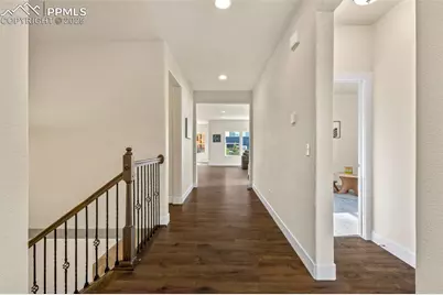 6198 Harmonica Arch Drive, Colorado Springs, CO 80924 - Photo 7