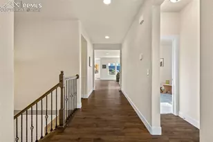 6198 Harmonica Arch Dr, Colorado Springs, CO 80924 - Photo 7