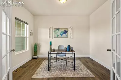 6198 Harmonica Arch Drive, Colorado Springs, CO 80924 - Photo 3