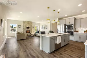 6198 Harmonica Arch Dr, Colorado Springs, CO 80924 - Photo 15