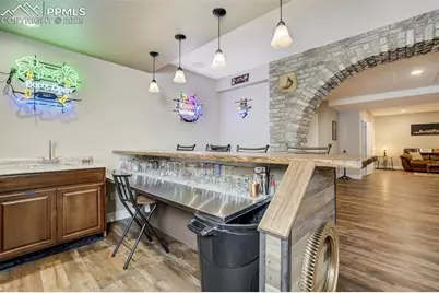 10603 Ross Lake Drive, Peyton, CO 80831 - Photo 33