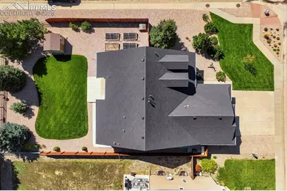 10603 Ross Lake Drive, Peyton, CO 80831 - Photo 49