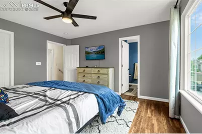 4886 Little London Drive, Colorado Springs, CO 80923 - Photo 15