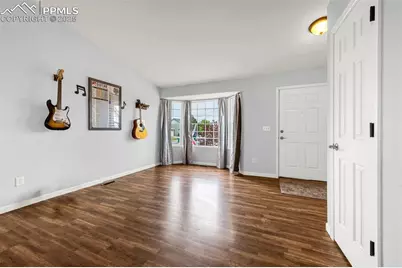 4886 Little London Drive, Colorado Springs, CO 80923 - Photo 3