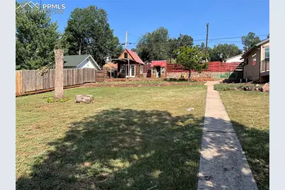 3410 W Pikes Peak Avenue, Colorado Springs, CO 80904 - Photo 1