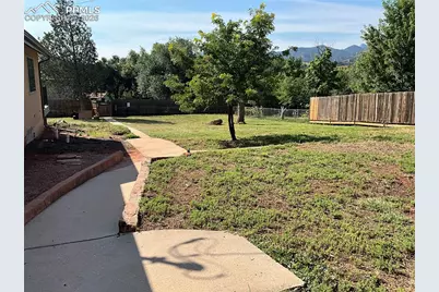 3410 W Pikes Peak Avenue, Colorado Springs, CO 80904 - Photo 3