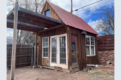 3410 W Pikes Peak Avenue, Colorado Springs, CO 80904 - Photo 9