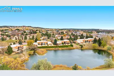 14505 Club Villa Drive #E, Colorado Springs, CO 80921 - Photo 5