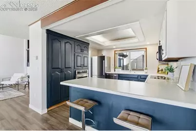 14505 Club Villa Drive #E, Colorado Springs, CO 80921 - Photo 15