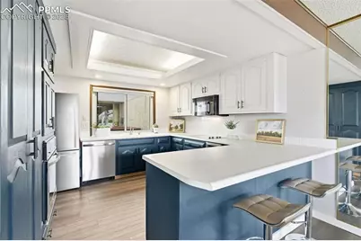 14505 Club Villa Drive #E, Colorado Springs, CO 80921 - Photo 13