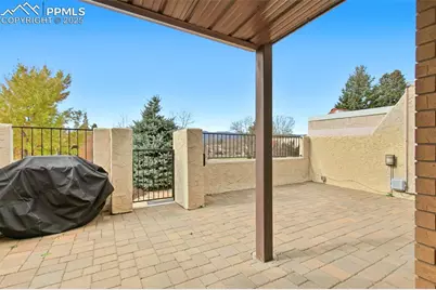 14505 Club Villa Drive #E, Colorado Springs, CO 80921 - Photo 3
