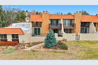 14505 Club Villa Drive #E, Colorado Springs, CO 80921 - Photo 41